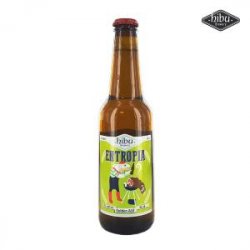 Hibu Entropia 33 Cl. - 1001Birre