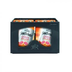 Schöfferhofer Grapefruit