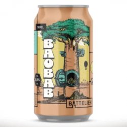 Batteliek Baobab