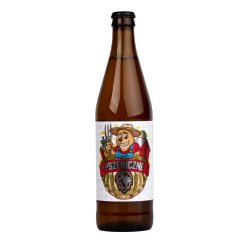 Deer Bear Pszeniczne Deer Bear Pszeniczne