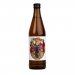 Deer Bear Pszeniczne 4,6% 500 ml Deer Bear Pszeniczne 4,6% 500 ml