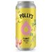 Pollys Floret Pale Ale 4.5% abv 440ml Can 