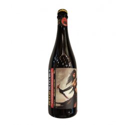 Trou du diable - Dulcis Succubus  - 750ml - La Bière à Boire