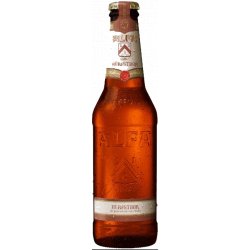 Alfa Bierbrouwerij Alfa Herfstbok