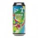 Funky Fluid Verge Double NEIPA 0,5l Funky Fluid Verge Double NEIPA 0,5l