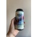 Gravity Well Brewing Co Inner Space Smoothie: Chocolate Cherry Pie Sour 