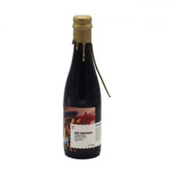 LERVIG Off the Rack Finnish Rye Whisky 2024 By Rackhouse