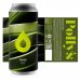 Pollys Impulse Pale Ale 5% abv 440ml Can 