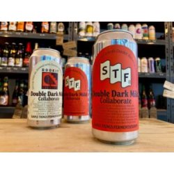 Simple Things Fermentations STF X Dookit - Double Dark Mild
