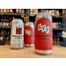 Simple Things Fermentations x Dookit  Double Dark Mild  Dark Ale 