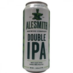 AleSmith Brewing Company Double IPA