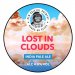 NEW BRISTOL BREWERY Lost in Clouds (E-KEG SANKEY) 4.8% NEW BRISTOL BREWERY Lost in Clouds (E-KEG SANKEY) 4.8%