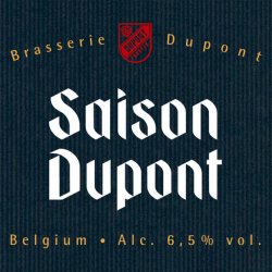 Saison Dupont