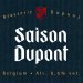 Saison Dupont 6,5% 20 l KeyKeg 