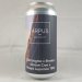 Arpus Brewing Co QDH Enigma x Strata x Simcoe Cryo x Mosaic Lupomax TIPA Arpus Brewing Co QDH Enigma x Strata x Simcoe Cryo x Mosaic Lupomax TIPA