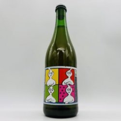 Fantome Special Bitter Sour 750ml - Bottleworks