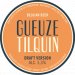 Gueuze Draft Tilquin 5,3% 20 l KeyKeg 