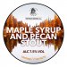 NEW BRISTOL BREWERY Maple Syrup and Pecan (E-KEG SANKEY) 7.0% 
