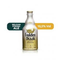 Gulden Draak Brewmaster 33cl - Beer Republic