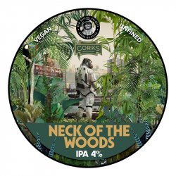 New Bristol Brewery Neck of the Woods New Bristol Brewery Neck of the Woods