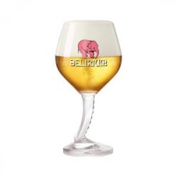 Copa Delirium Tremens - The Holy Cross