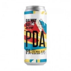 Galway Bay PDA IPA - Craft Beers Delivered