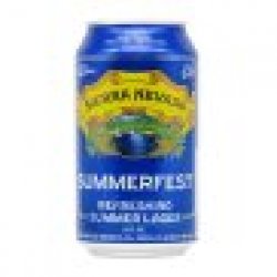 Sierra Nevada Brewing Co. Summerfest