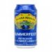 Sierra Nevada Summerfest Lager 0,355l Sierra Nevada Summerfest Lager 0,355l