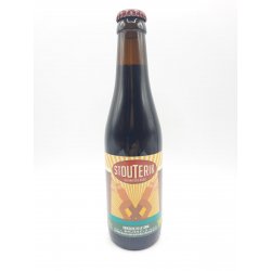 Stouterik - De Struise Brouwers