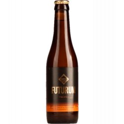 Brouwerij De Toekomst Tripel