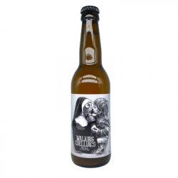 La Calavera Walking Coelliacs Pale Ale Gluten Free 33cl - Beer Sapiens