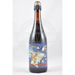 Caracole Nostradamus Caracole Nostradamus