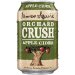 James Squire Orchard Crush Apple Cider 330ml 