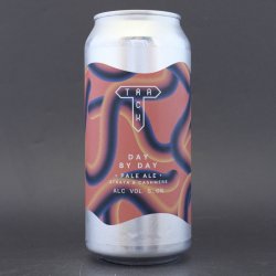 Track - Day By Day - 5% (440ml) - Ghost Whale