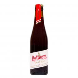 Liefmans, Kriek, Cherry Beer, 6.0%, 330ml - The Epicurean