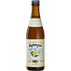 Ayinger Bräuweisse