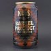 Kees - Barrel 2024 Barleywine Bourbon - 10.9% (330ml) Kees - Barrel 2024 Barleywine Bourbon - 10.9% (330ml)