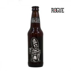 Rogue Dead Guy Ale 35,5 Cl. (Top 50 Ratebeer) - 1001Birre