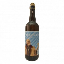 St. Bernardus WIT - Voldby Købmandsgaard