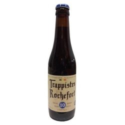 Trappistes Rochefort 10 Trappistes Rochefort 10