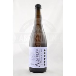 Almond22 Blanche de Valerie 75cl - AbeerVinum