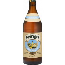 Ayinger Bräuweisse