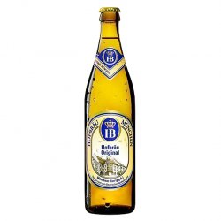 Hofbräu Original
