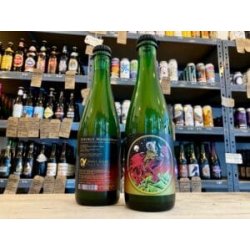 Holy Goat Brewing Double Mangonaut