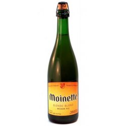 Moinette Blonde