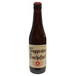 Trappistes Rochefort 6 Trappistes Rochefort 6