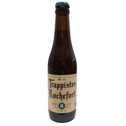 Trappistes Rochefort 8