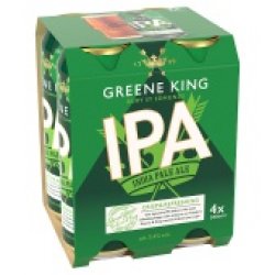 Greene King Greene King IPA
