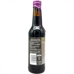 Blackout Brewing Violins Blackout Brewing Violins