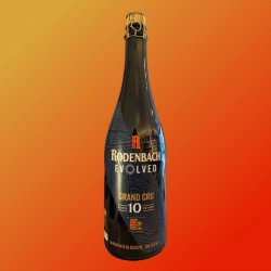 Brouwerij Rodenbach Rodenbach Evolved Grand Cru
